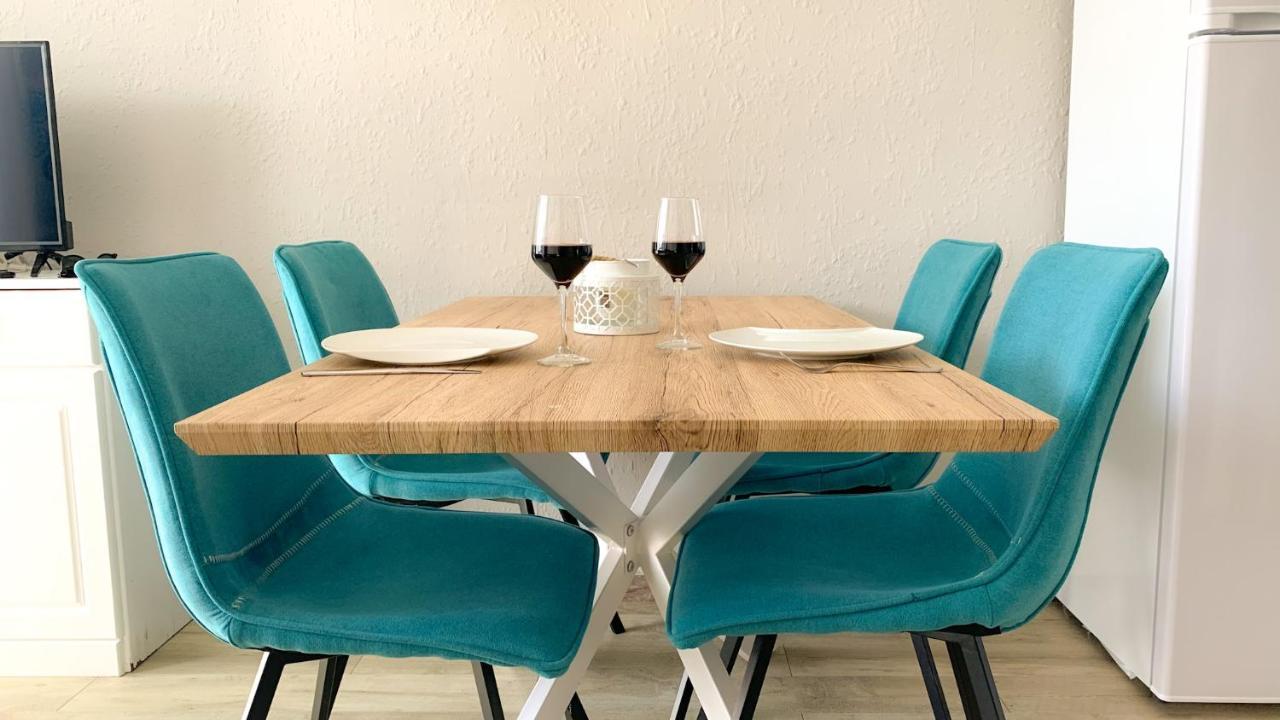 Apartamento Delta Escapada L'Eucaliptus 外观 照片