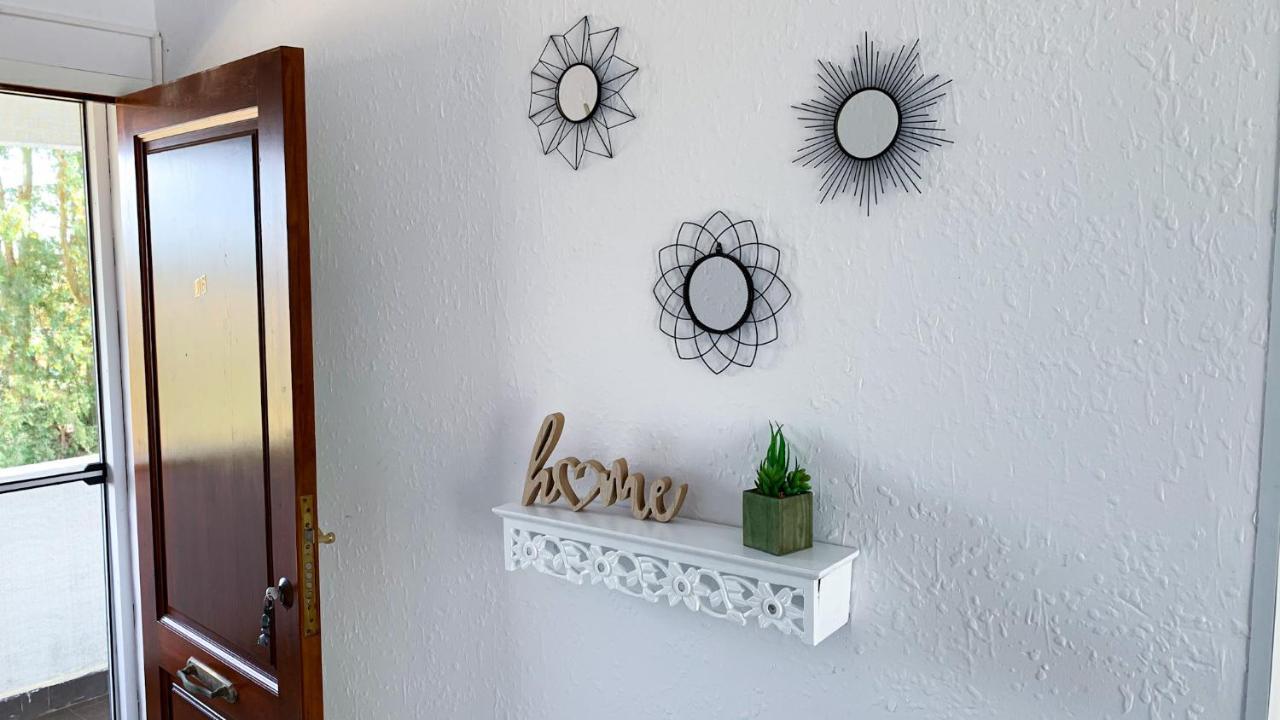 Apartamento Delta Escapada L'Eucaliptus 外观 照片