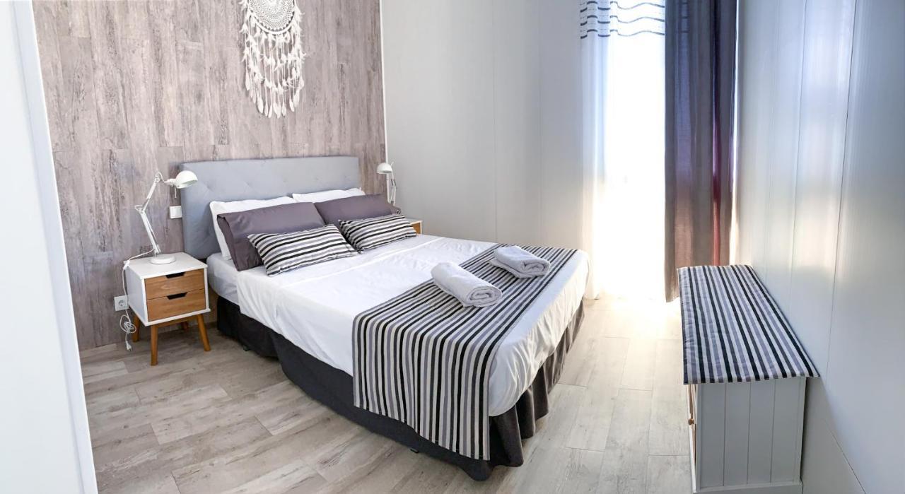 Apartamento Delta Escapada L'Eucaliptus 外观 照片